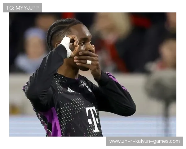 凯恩禁区内突然变速扯出空当