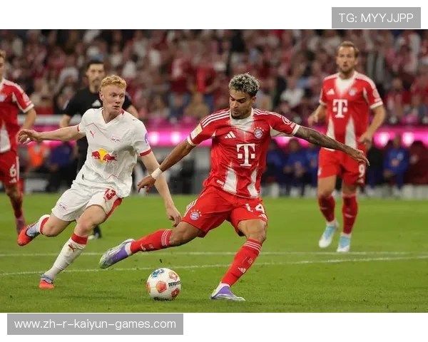 凯恩后仰头球顶出极具威胁弧线,拜仁前场再次沸腾——一场把热血变成品牌故事的赛场演绎